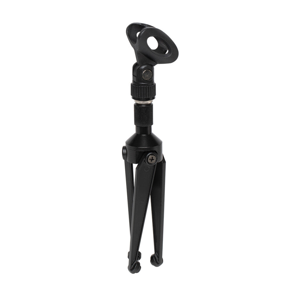 Stagg MIS-1000BK Desktop Microphone Stand