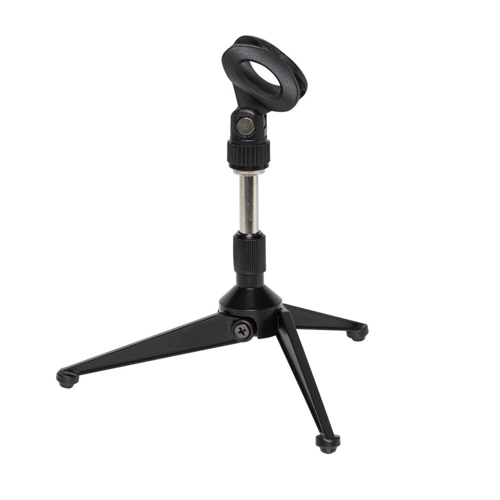 Stagg MIS-1000BK Desktop Microphone Stand