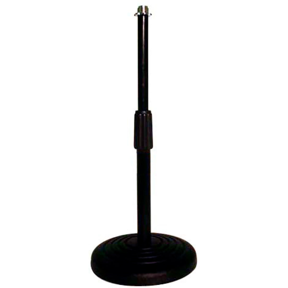 Stagg MIS-1110BK Desktop Microphone Stand