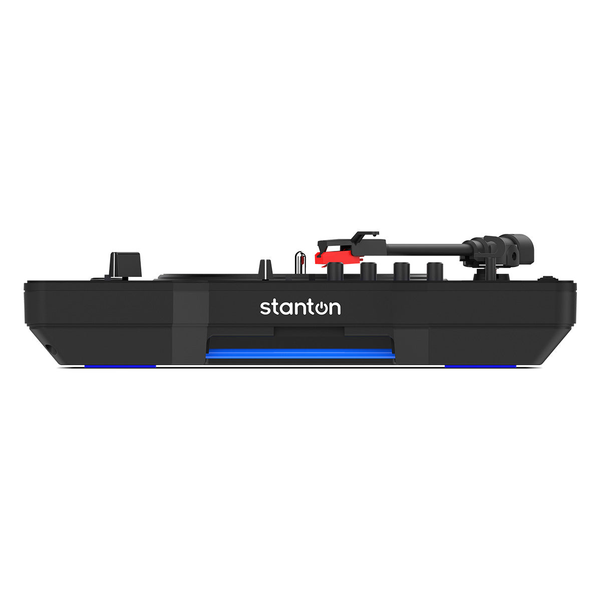 Stanton STX Limited Edition Portable Scratch Turntable