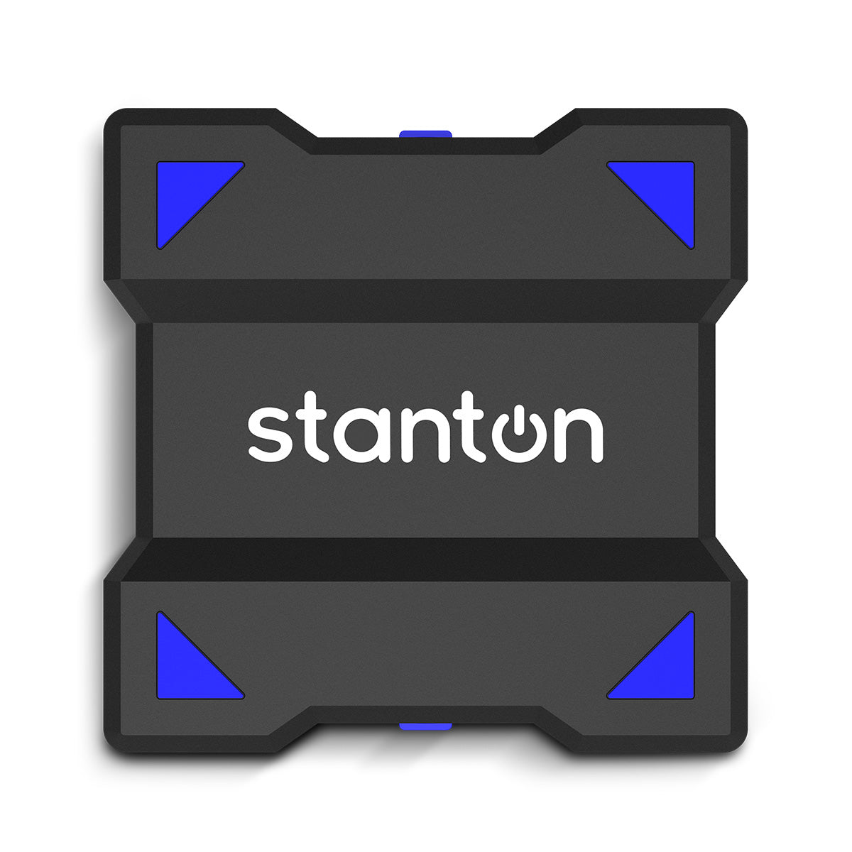 Stanton STX Limited Edition Portable Scratch Turntable