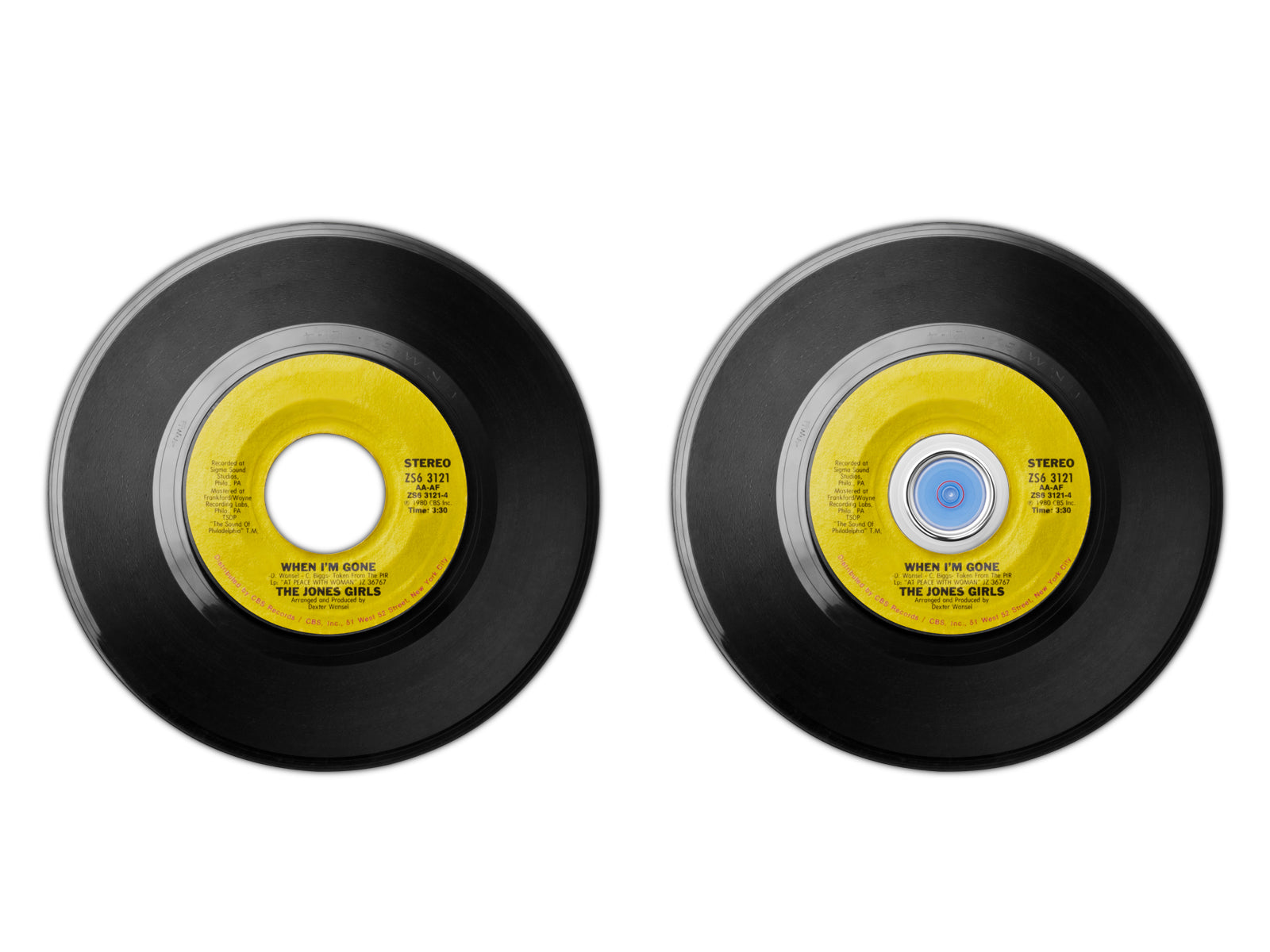 Oyaide STB-EP 45 Adapter