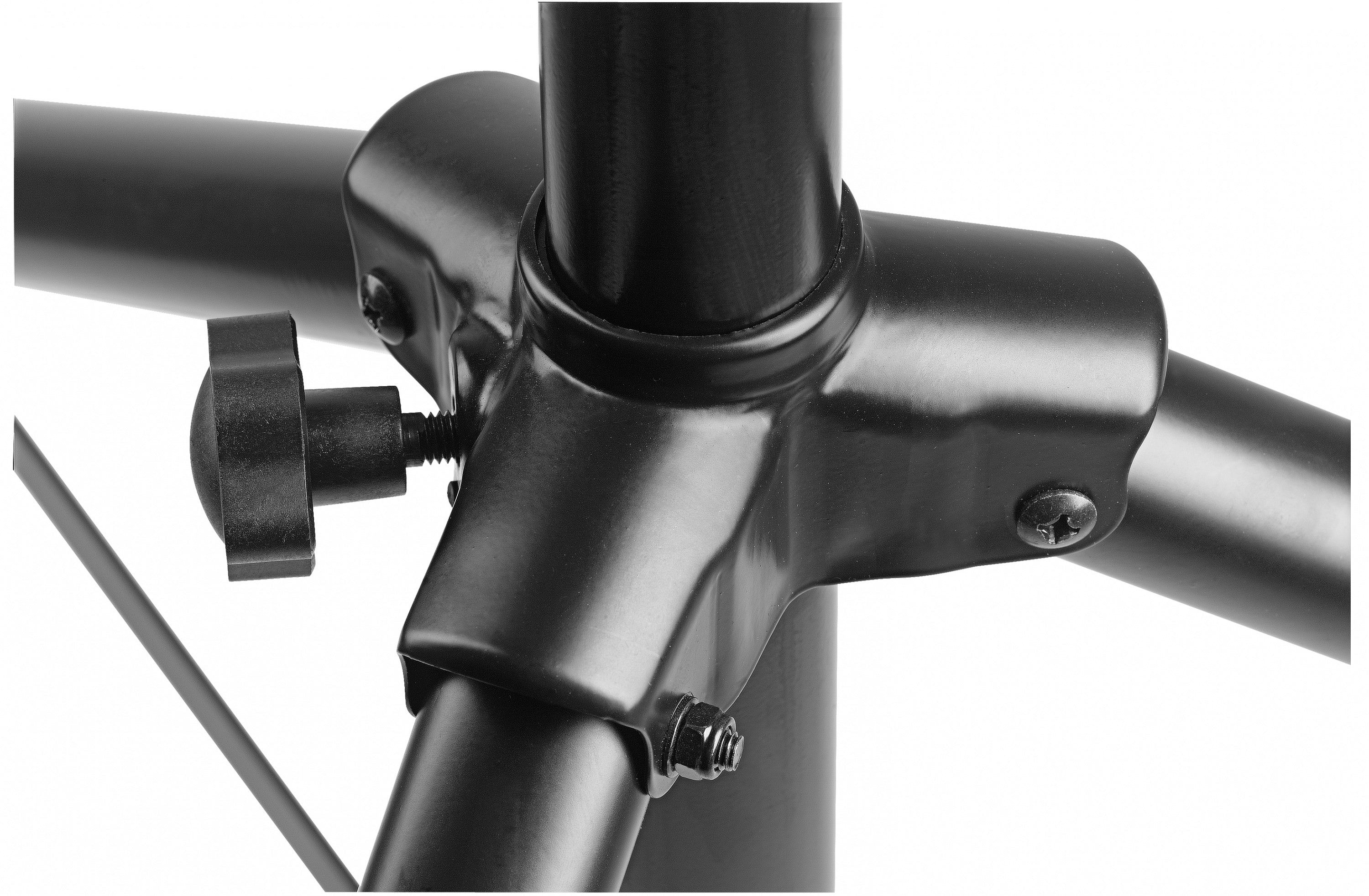 Stagg SPS90-ST LFT Hydraulic powered speaker stand (each)