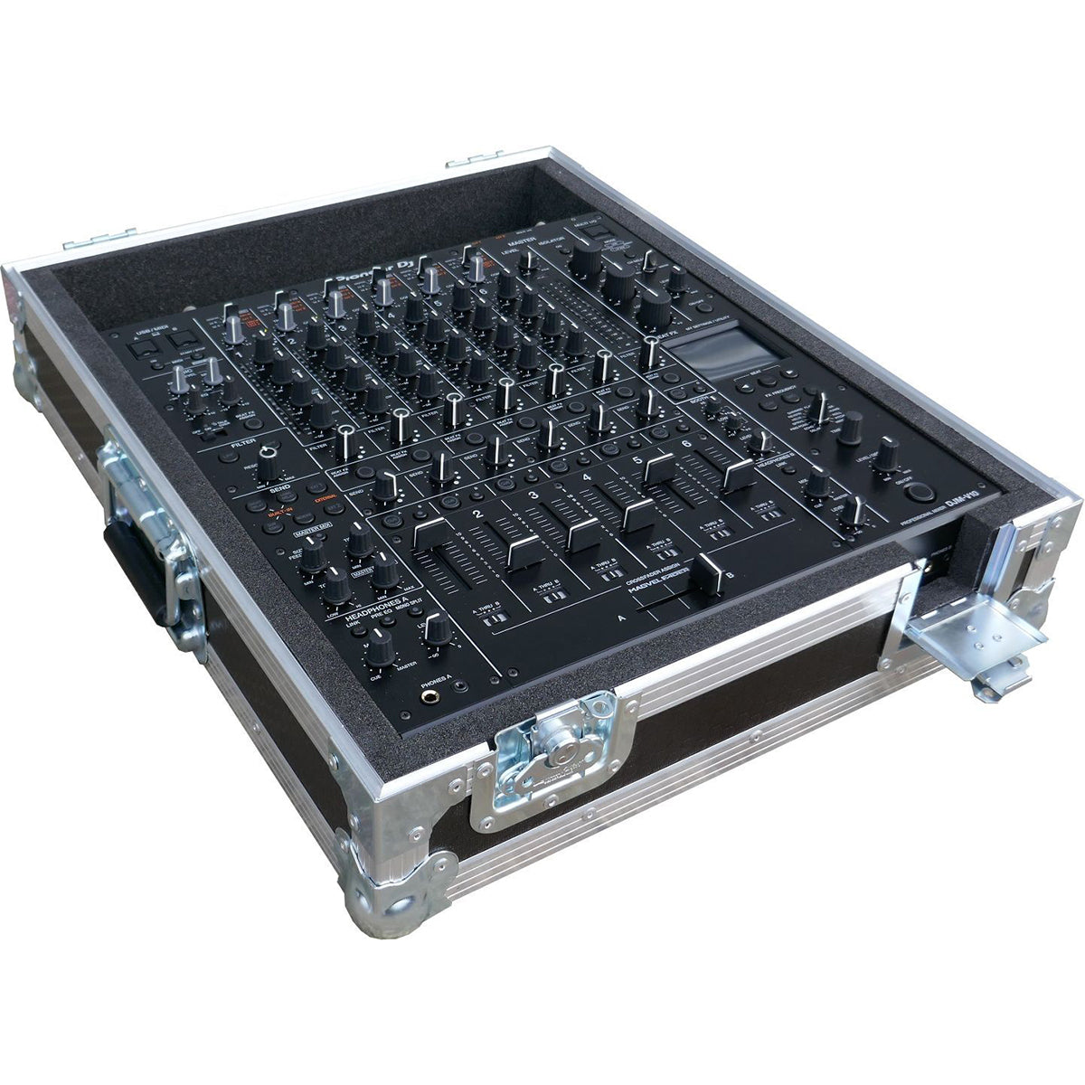 Swan Flight Case for Pioneer DJ DJM-V10