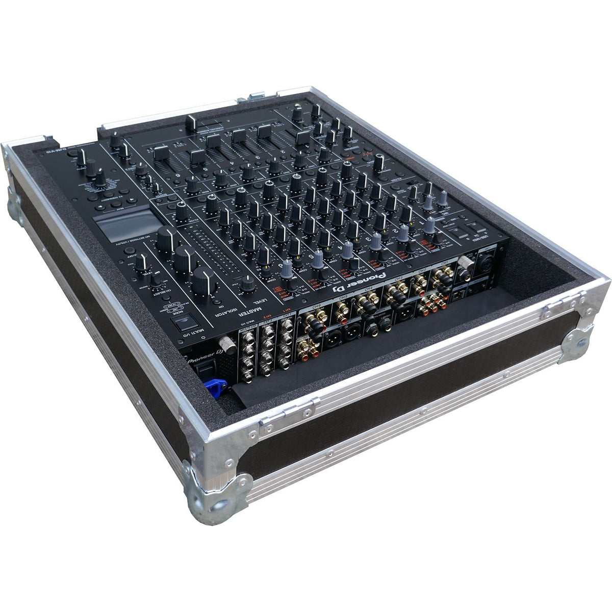 Swan Flight Case for Pioneer DJ DJM-V10