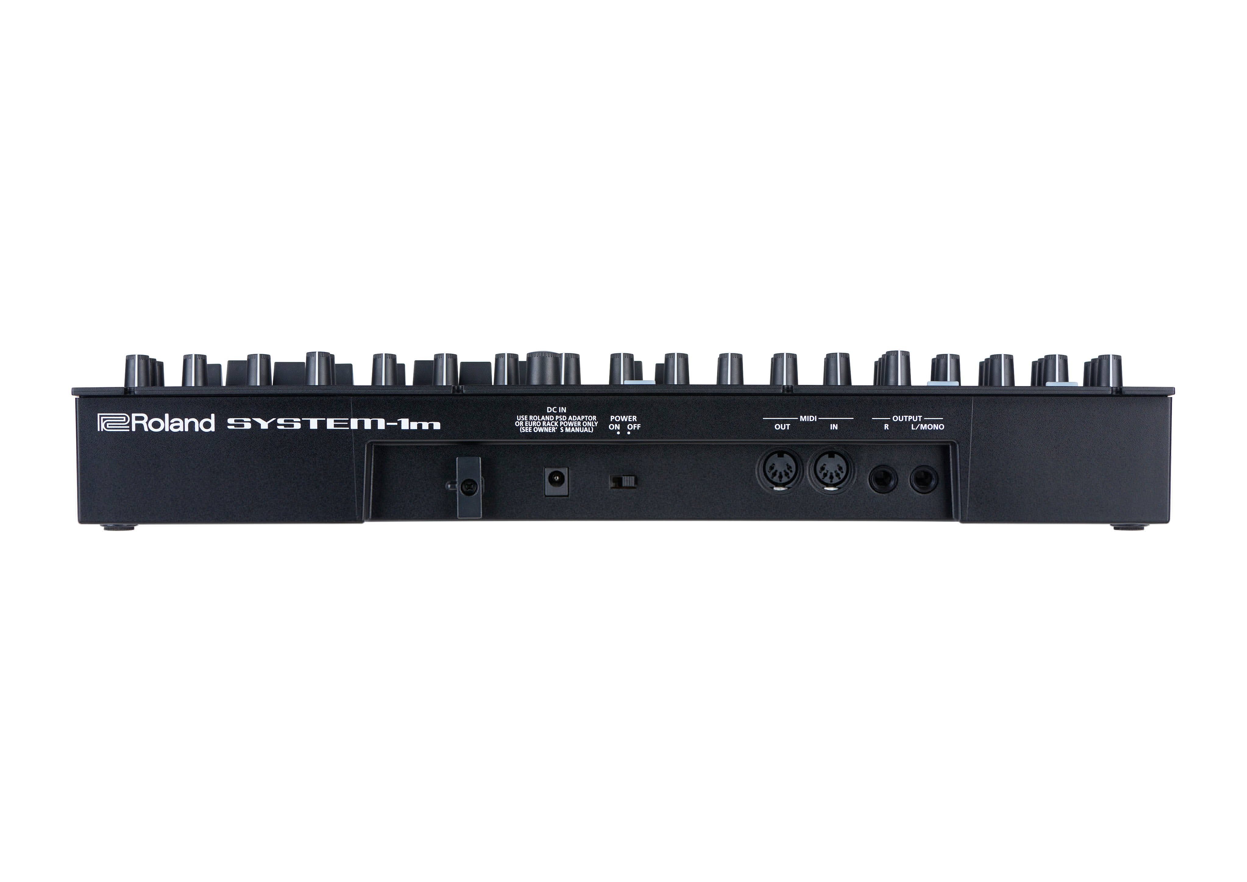 ROLAND AIRA SYSTEM-1m Rack Mount Synthesizer Module