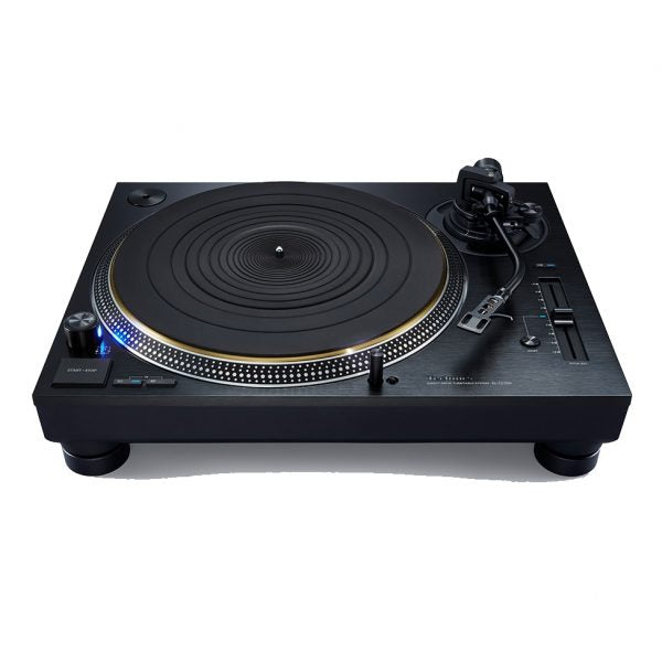 Technics SL-1210G Direct Drive Turntable (SL1210GEG-K)