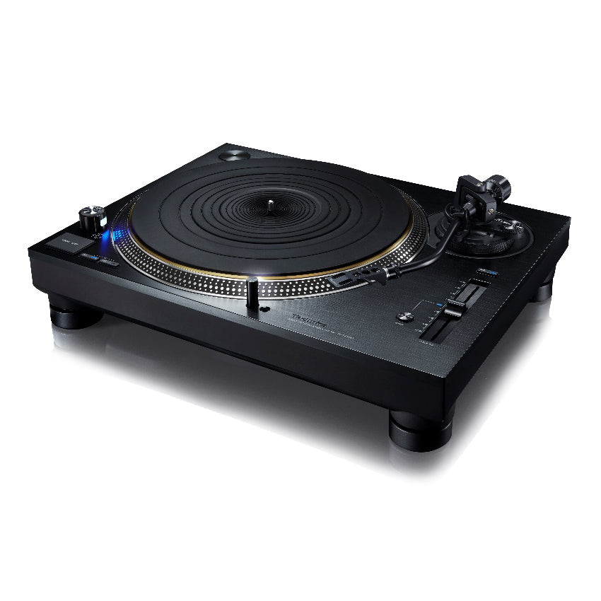 Technics SL-1210G Direct Drive Turntable (SL1210GEG-K)