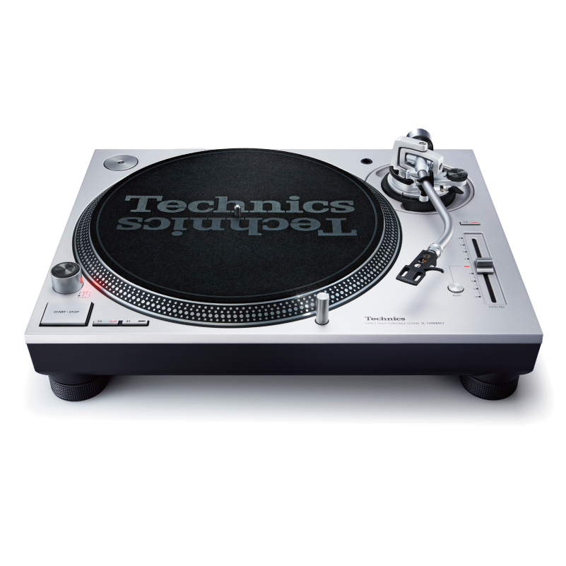 Technics SL1200MK7 Direct Drive Dj Turntable