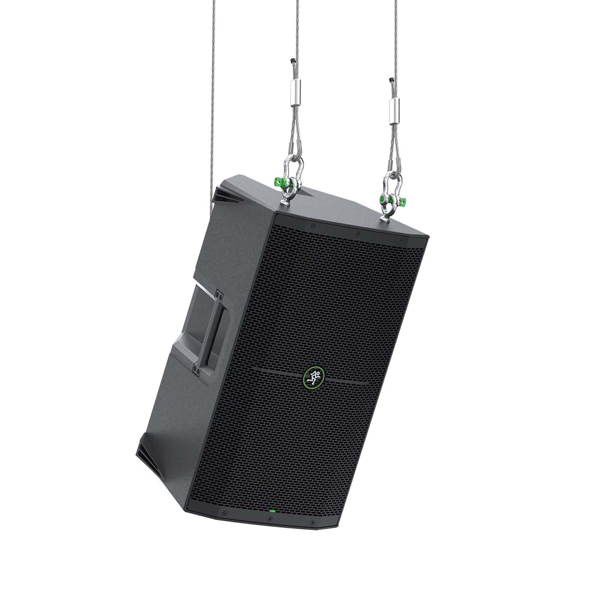 Mackie Thump212XT 12" 1400W Enhanced Powered Loudspeaker