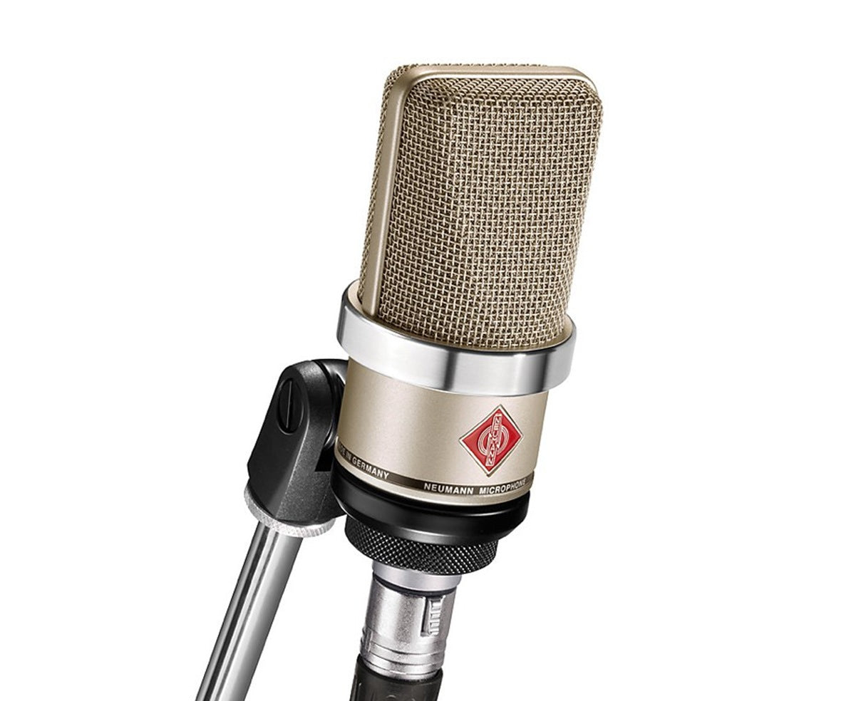 NEUMANN TLM102 Large Diaphragm Studio Mic