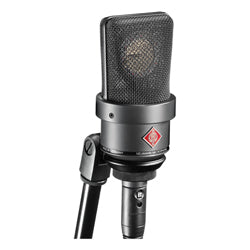 NEUMANN TLM103MT Large Diaphragm Condenser Mic - Black