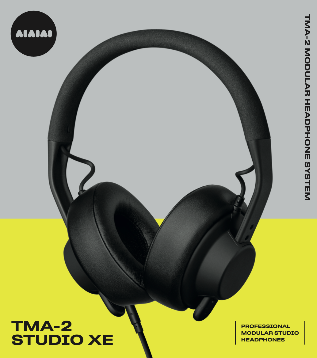 AIAIAI TMA-2 Studio XE Headphones