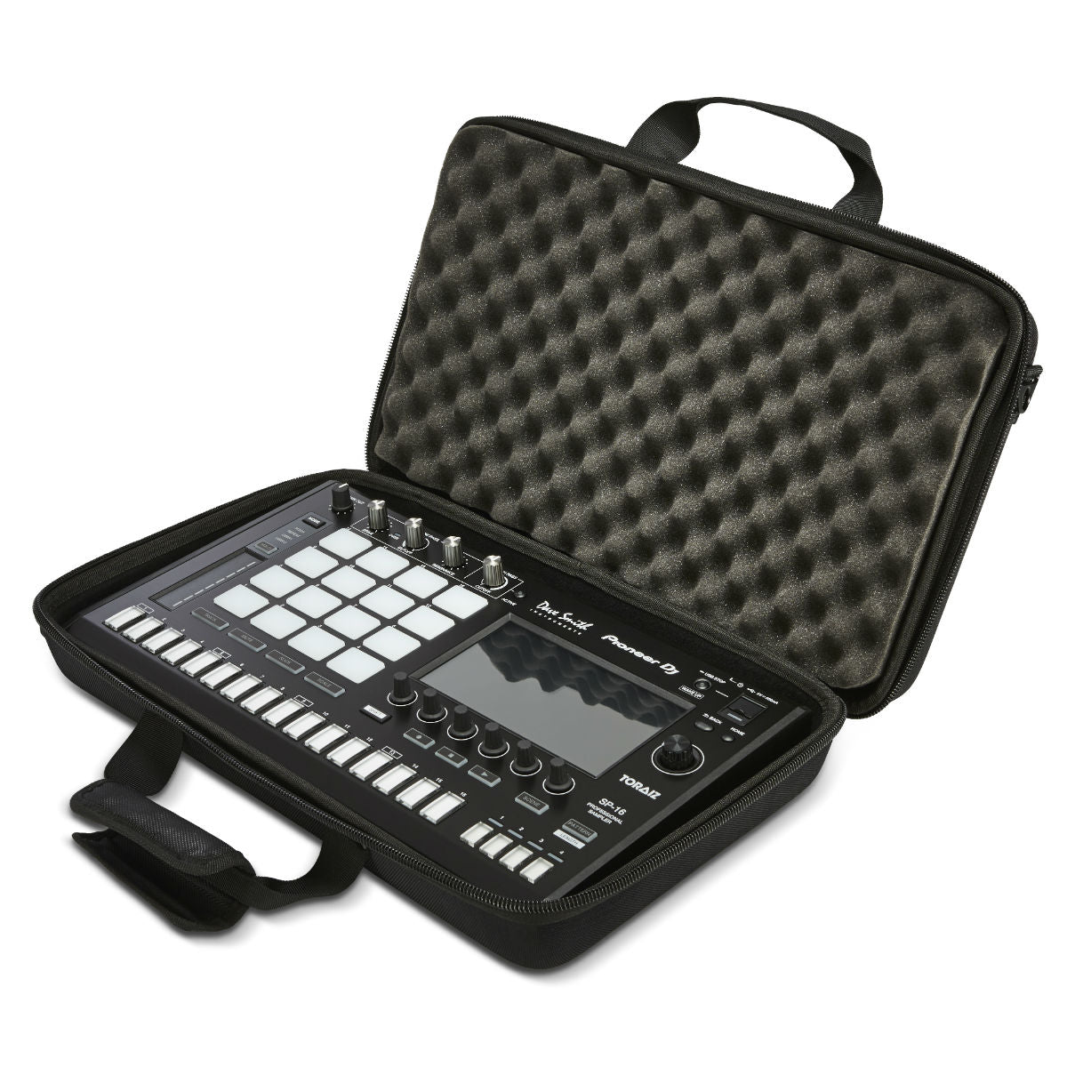 Pioneer DJ DJC-TSP16 BAG for TORAIZ SP16 & SQUID