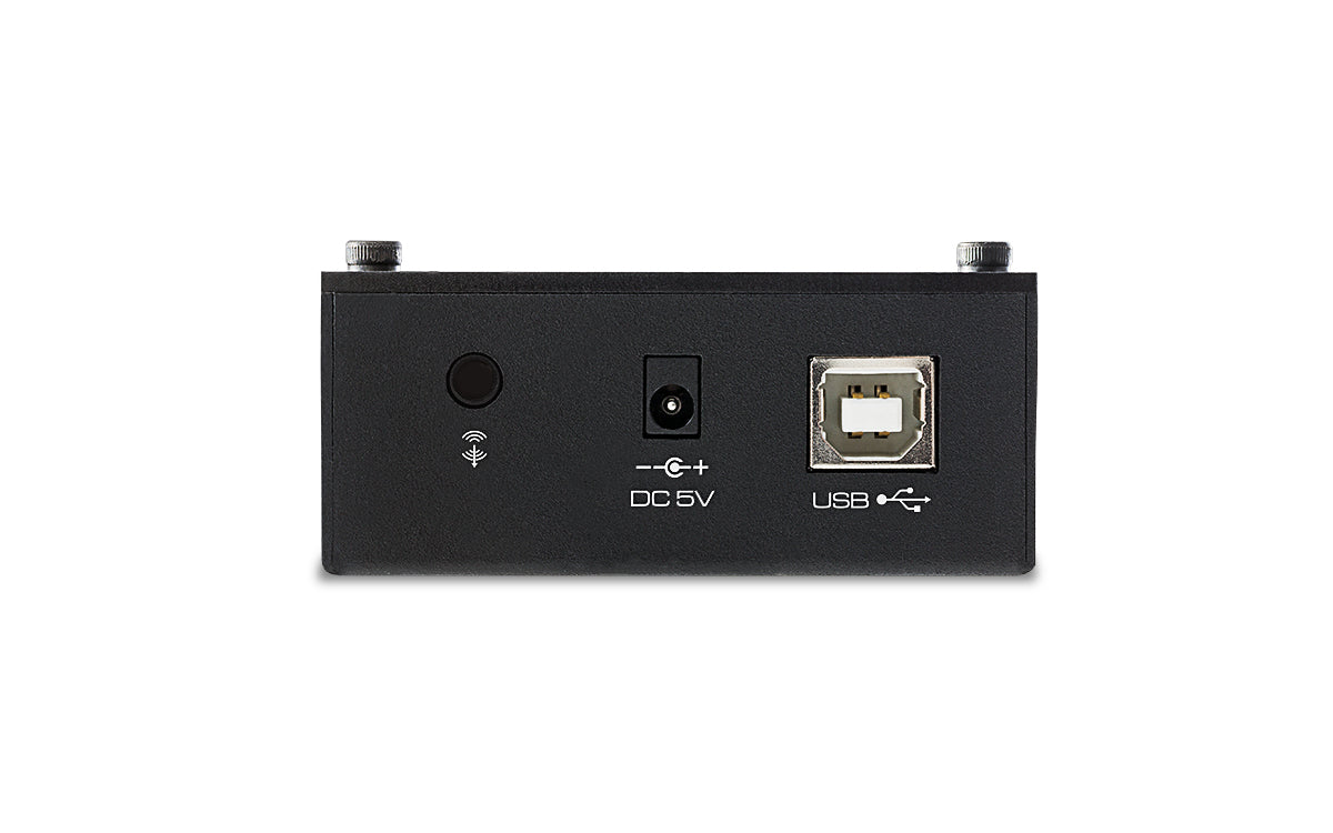 M-Audio Transit Pro Audiophile-Grade DSD/PCM USB DAC