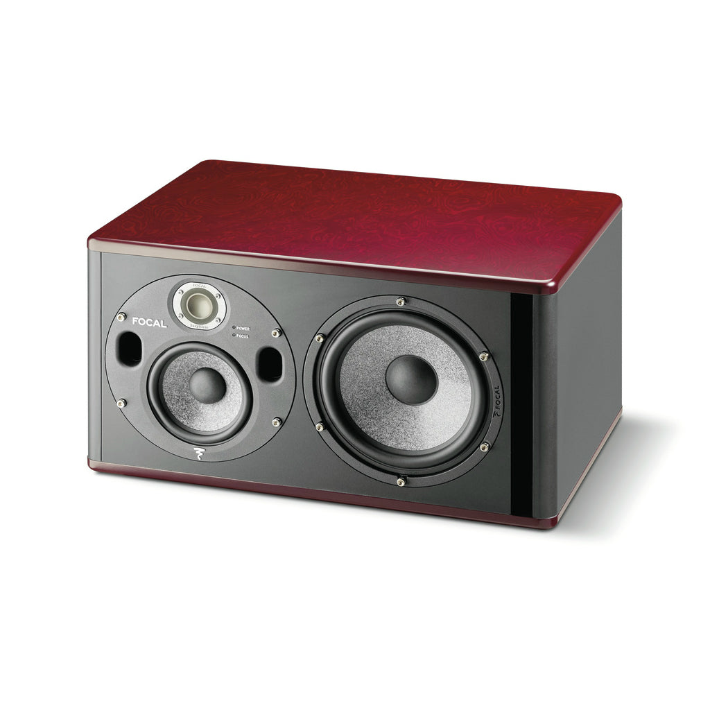Focal Trio6 BE - Single (Red)