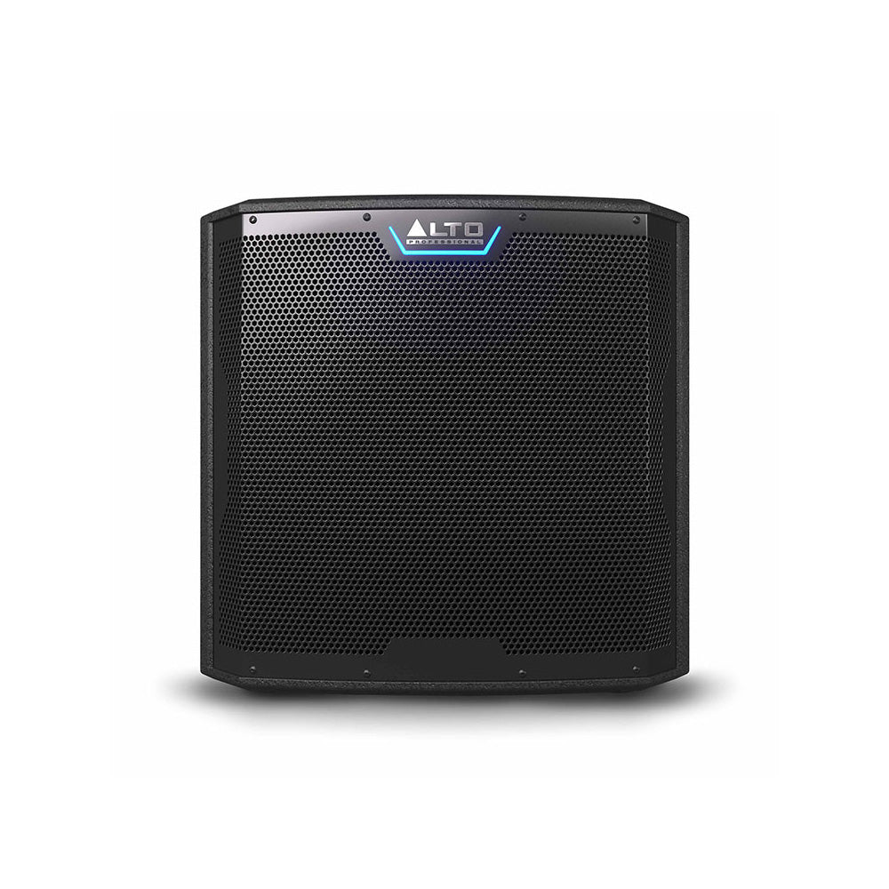 Alto TS12S 2500W Active Subwoofer