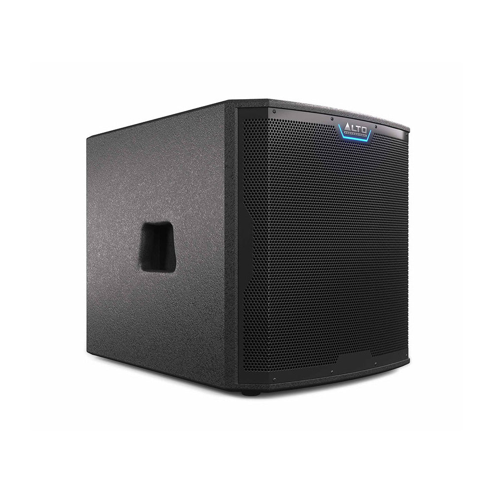 Alto TS15S 2500W Active Subwoofer