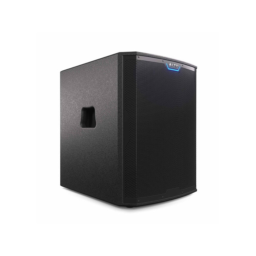 Alto TS18S 2500W Active Subwoofer