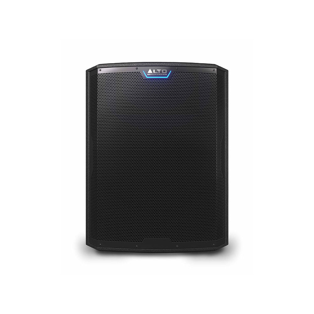 Alto TS18S 2500W Active Subwoofer