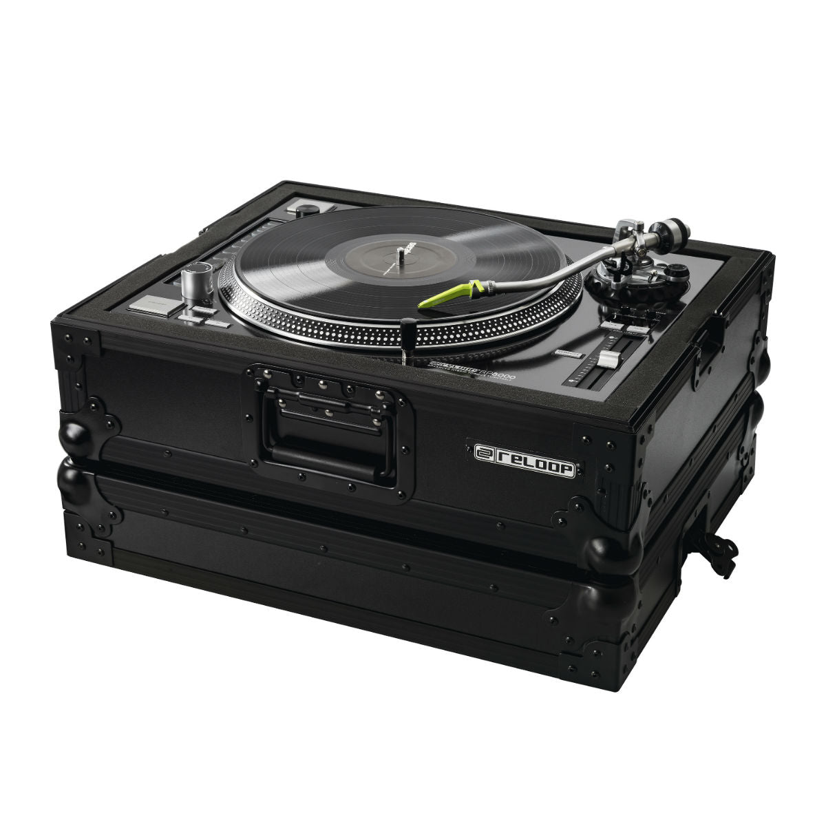 Reloop Turntable Case