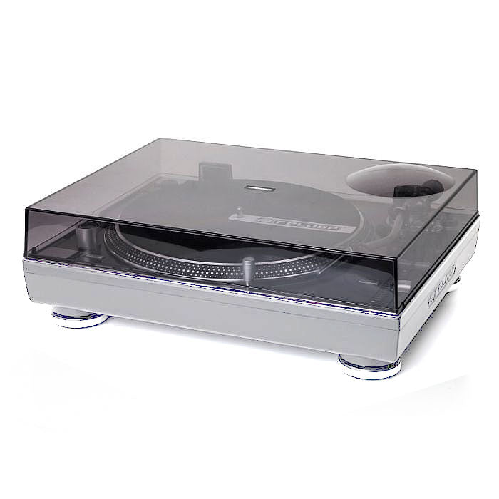 Reloop Dust Cover for RP-7000/8000 + MK2