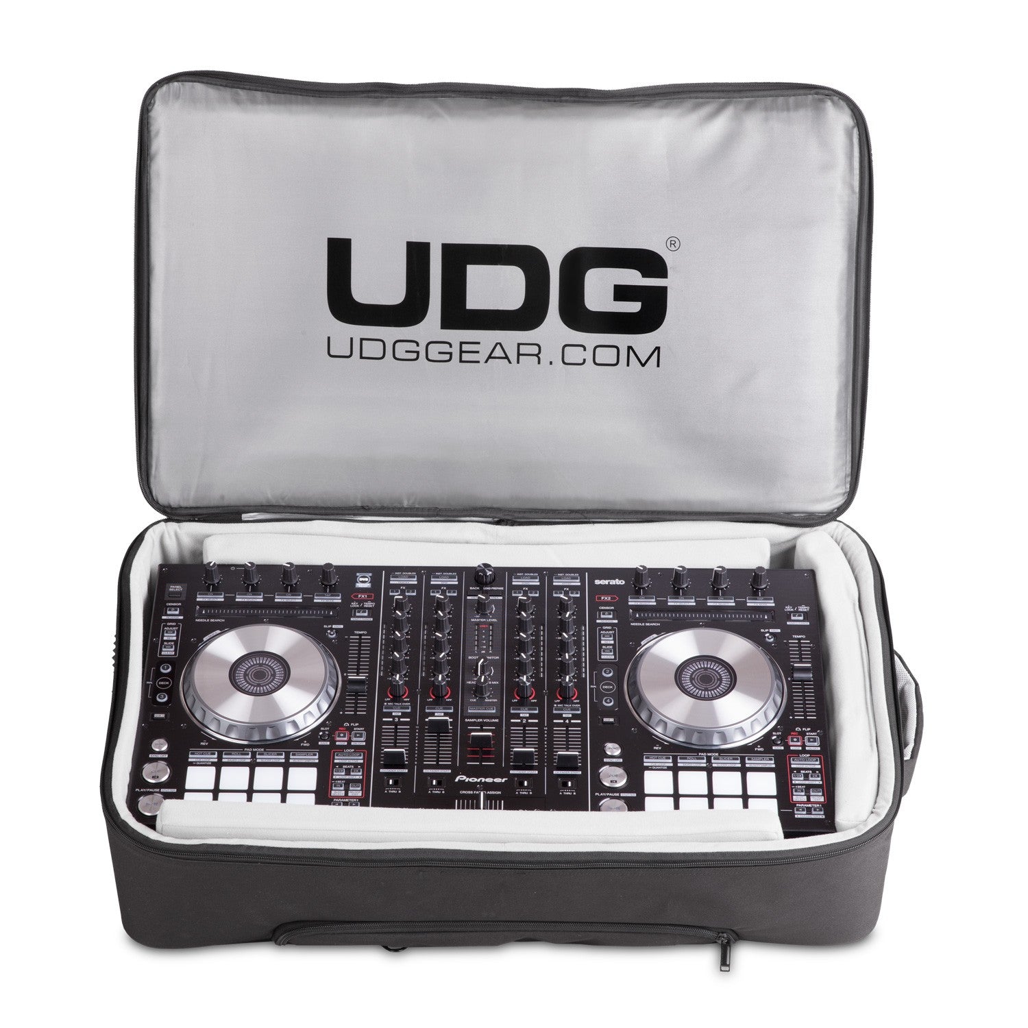 UDG Urbanite MIDI Controller Backpack Large U7202BL