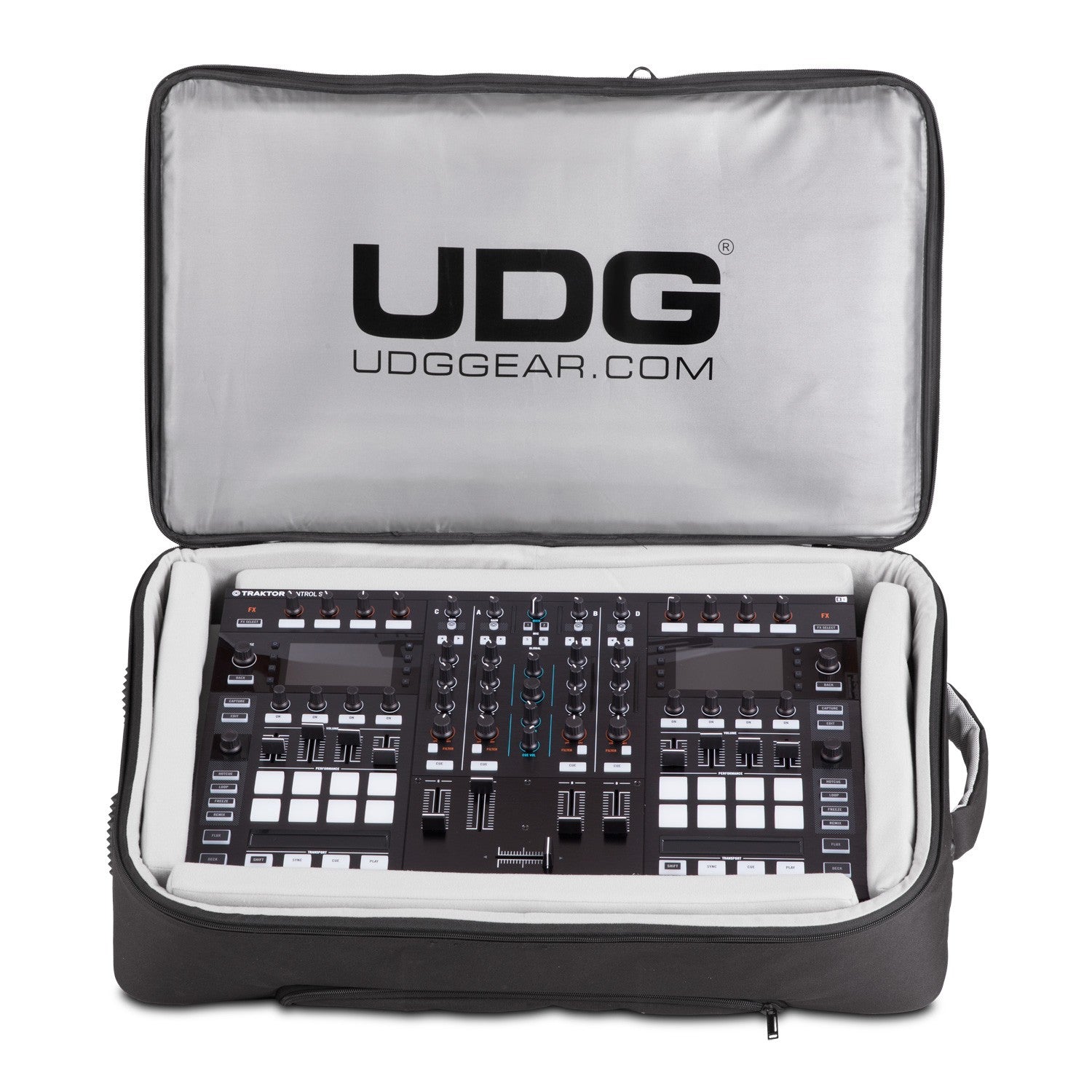 UDG Urbanite MIDI Controller Backpack Large U7202BL