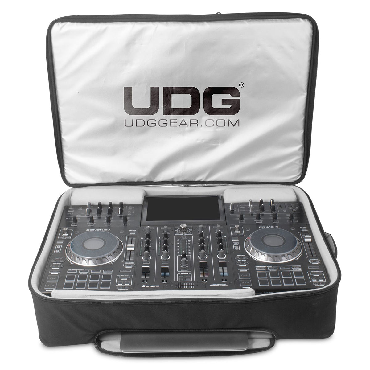 UDG Urbanite MIDI Controller Backpack XL U7203BL