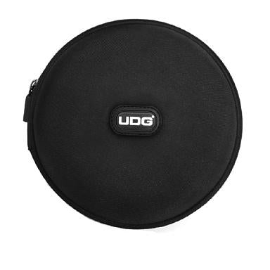 UDG Creator Headphone Case Small Black U8201BL