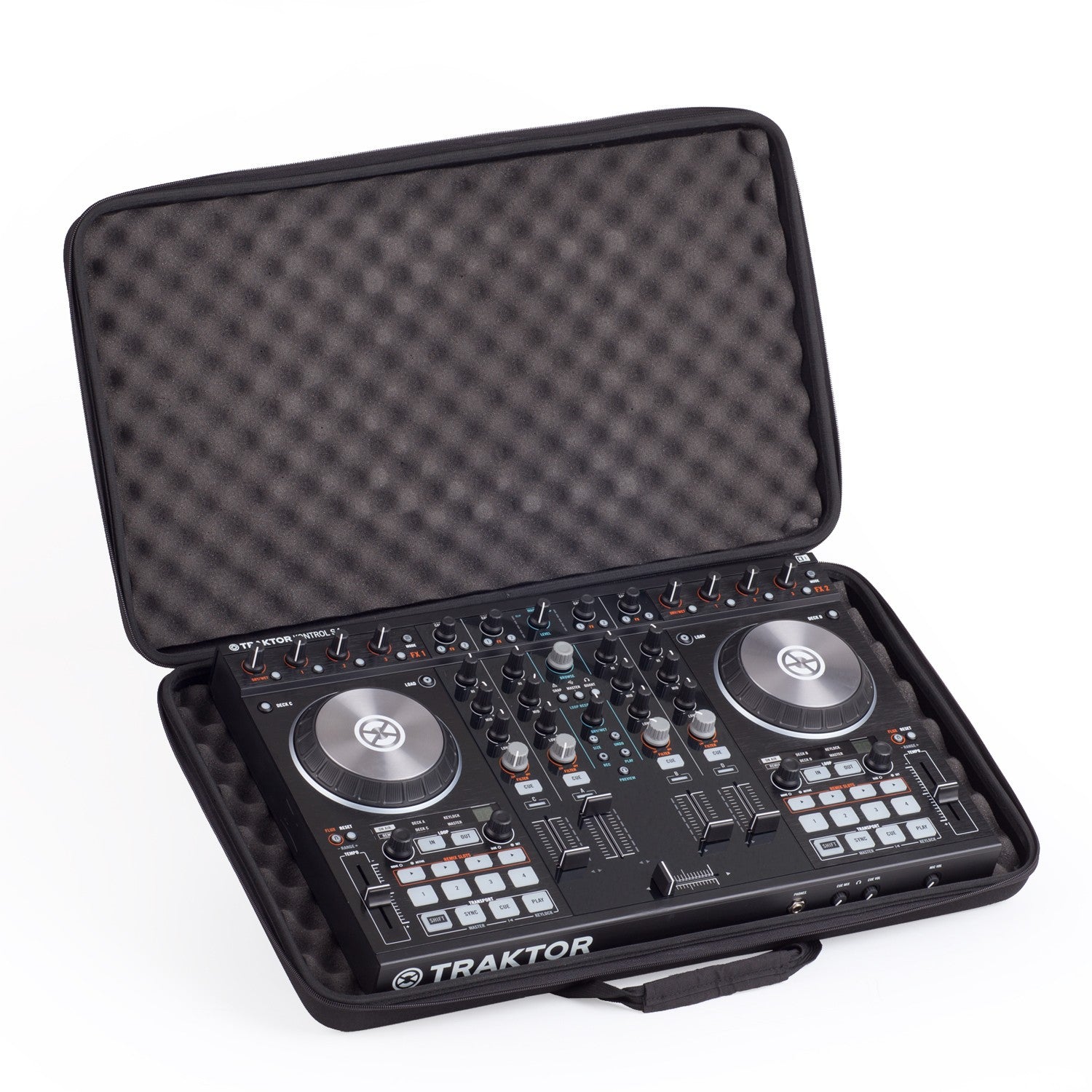 UDG Creator Controller Hardcase Large MK2 U8302BL