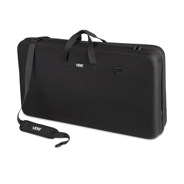 UDG Creator Controller Hardcase 2XL Black U8304BL