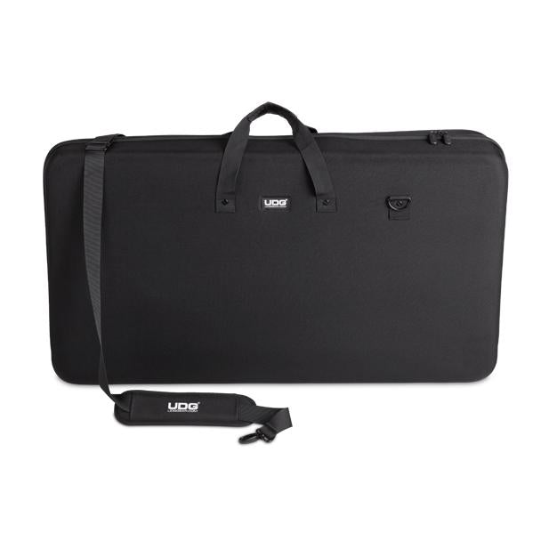 UDG Creator Controller Hardcase 2XL Black U8304BL
