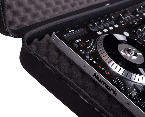 UDG Creator Controller Hardcase 2XL Black U8304BL