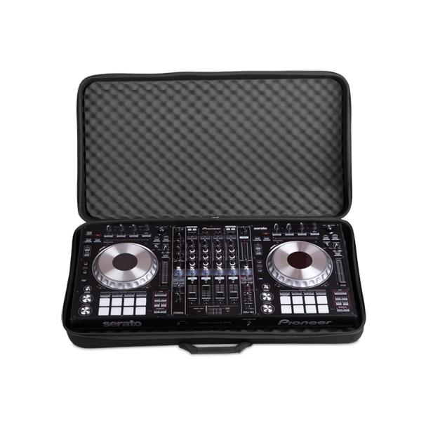 UDG Creator Controller Hardcase 2XL Black U8304BL