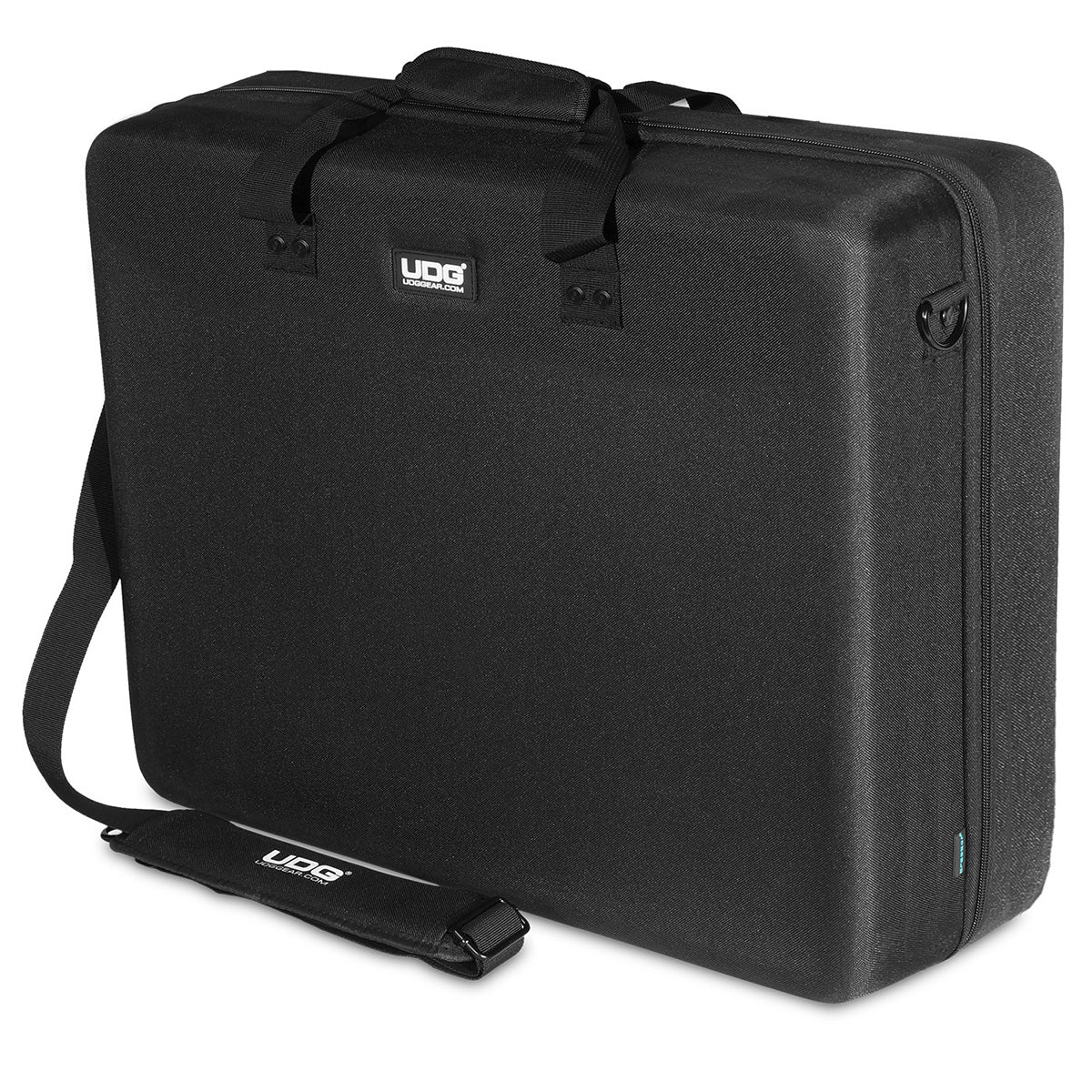 UDG Creator Turntable Hardcase U8308BL