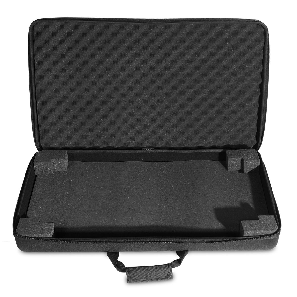 UDG Creator Kontrol S4 MK3 / S2 MK3 / S3 Hardcase U8309BL