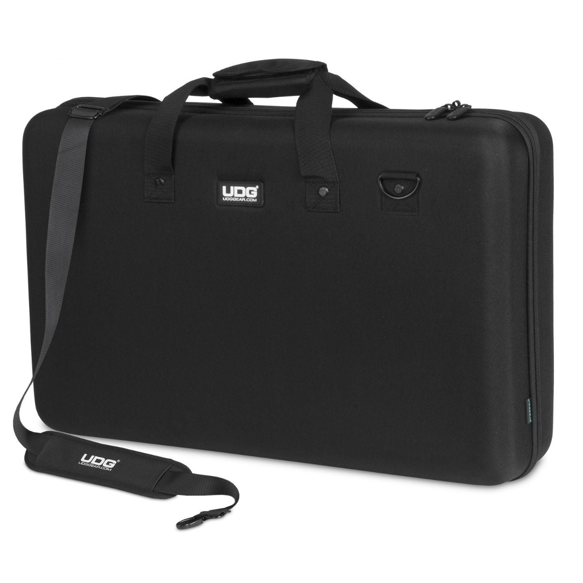 UDG Creator Kontrol S4 MK3 / S2 MK3 / S3 Hardcase U8309BL