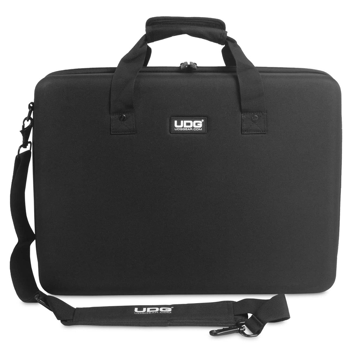 UDG Creator Denon DJ Prime Go / Akai MPC Live II Hardcase Black U8312BL