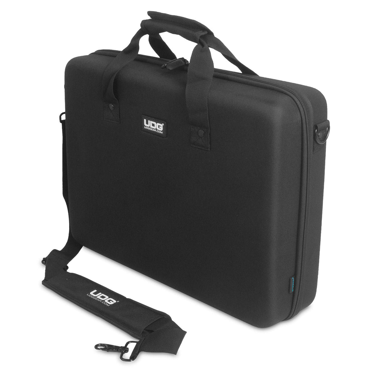 UDG Creator Denon DJ Prime Go / Akai MPC Live II Hardcase Black U8312BL
