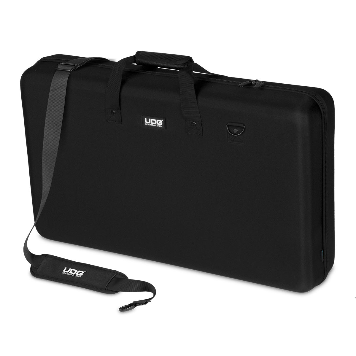 UDG Creator Pioneer DJ DDJ-FLX6-GT Hardcase Black U8314BL