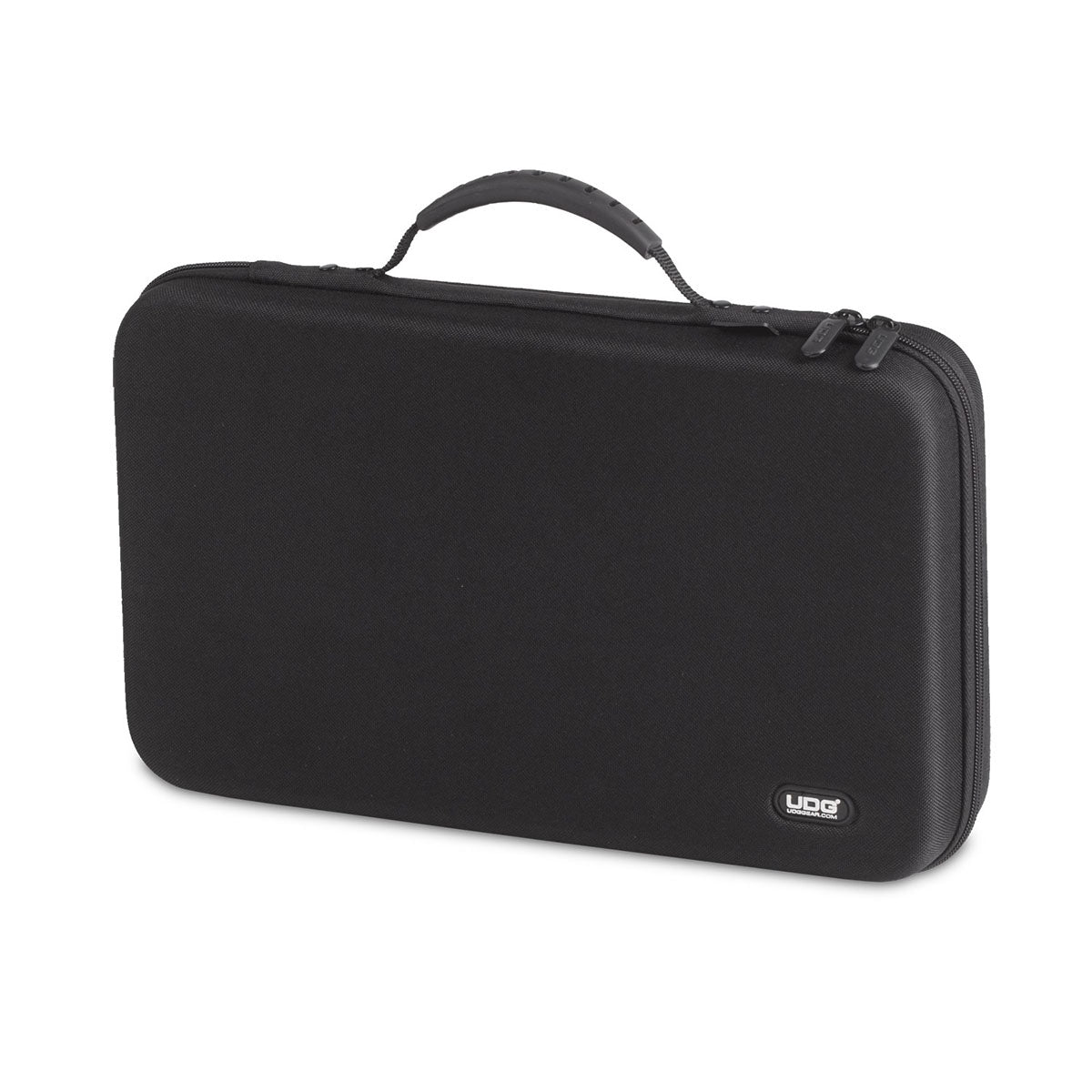 UDG Creator Korg Volca Hardcase Black U8435BL