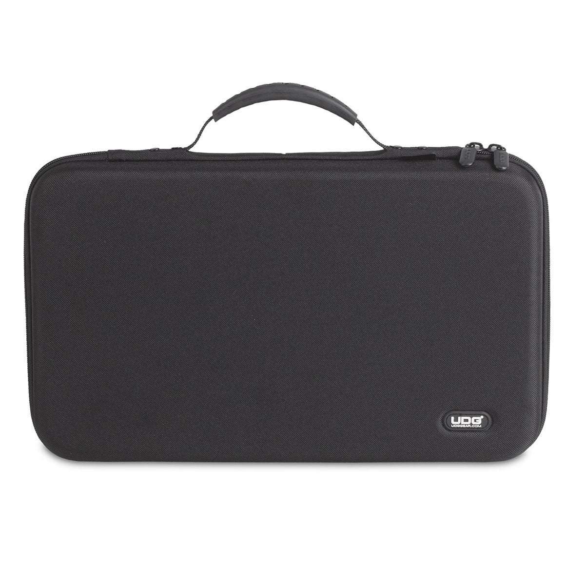 UDG Creator Korg Volca Hardcase Black U8435BL