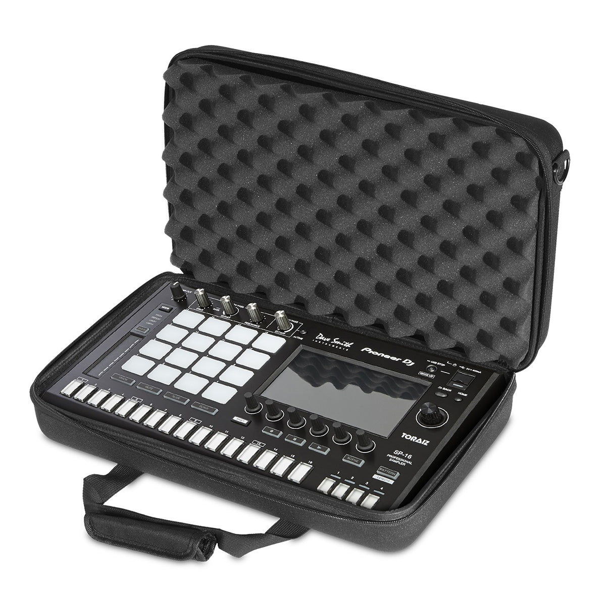 UDG Creator Pioneer Toriaz SP16 Hardcase U8450BL