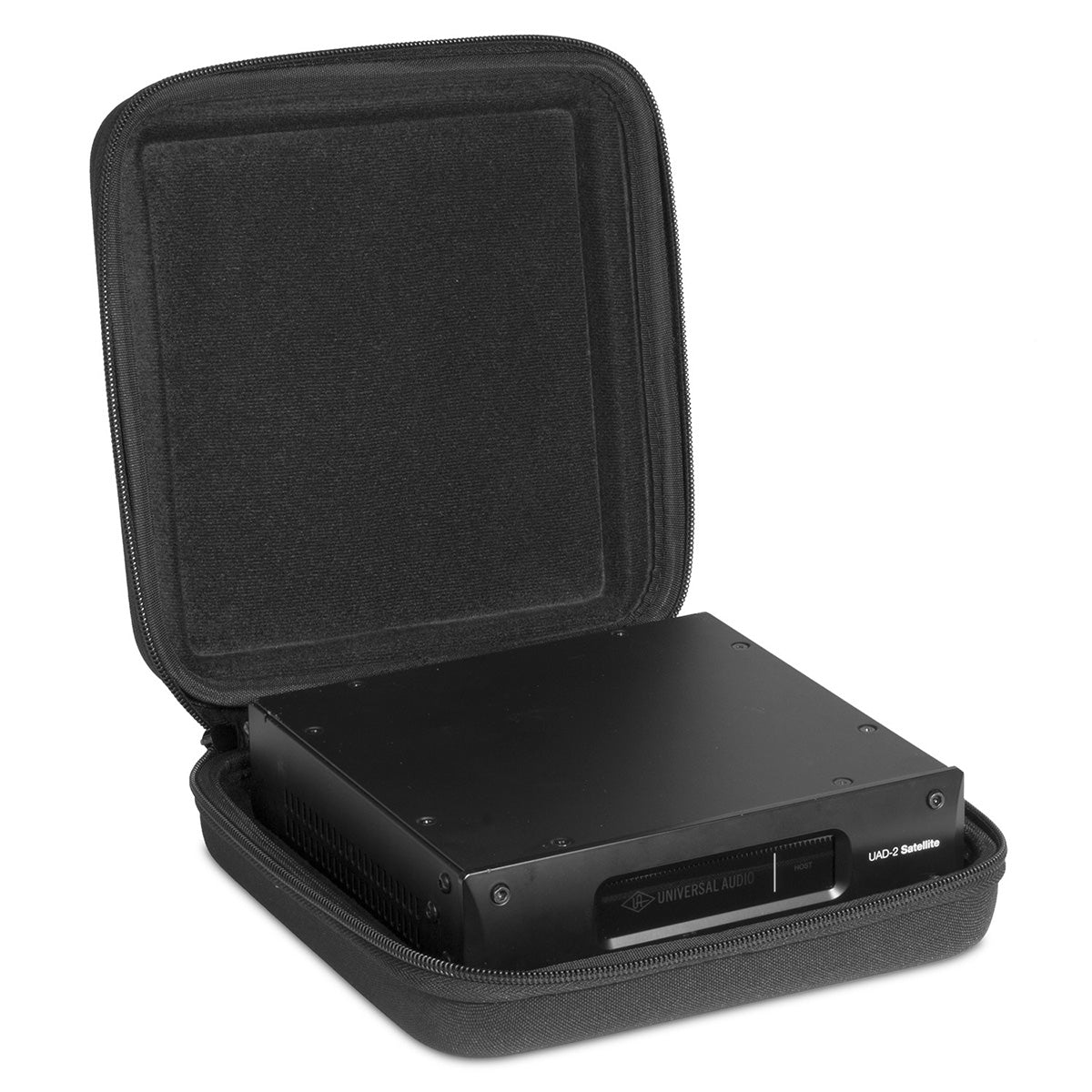 UDG Creator Universal Audio UAD-2 Satellite Thunderbolt Hardcase U8461BL