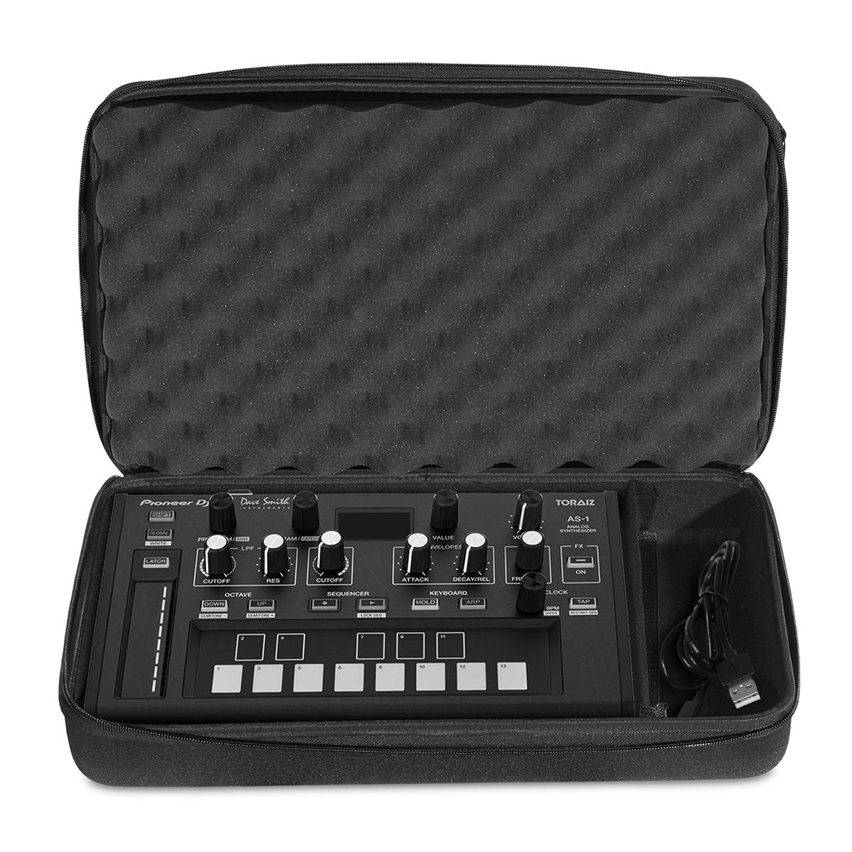UDG Creator Small Hardware Case U8463BL