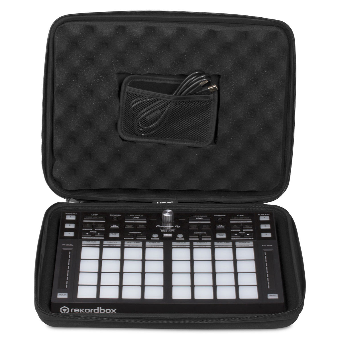 UDG Creator Pioneer DDJ-XP1 / DDJ-XP2 Hardcase U8466BL