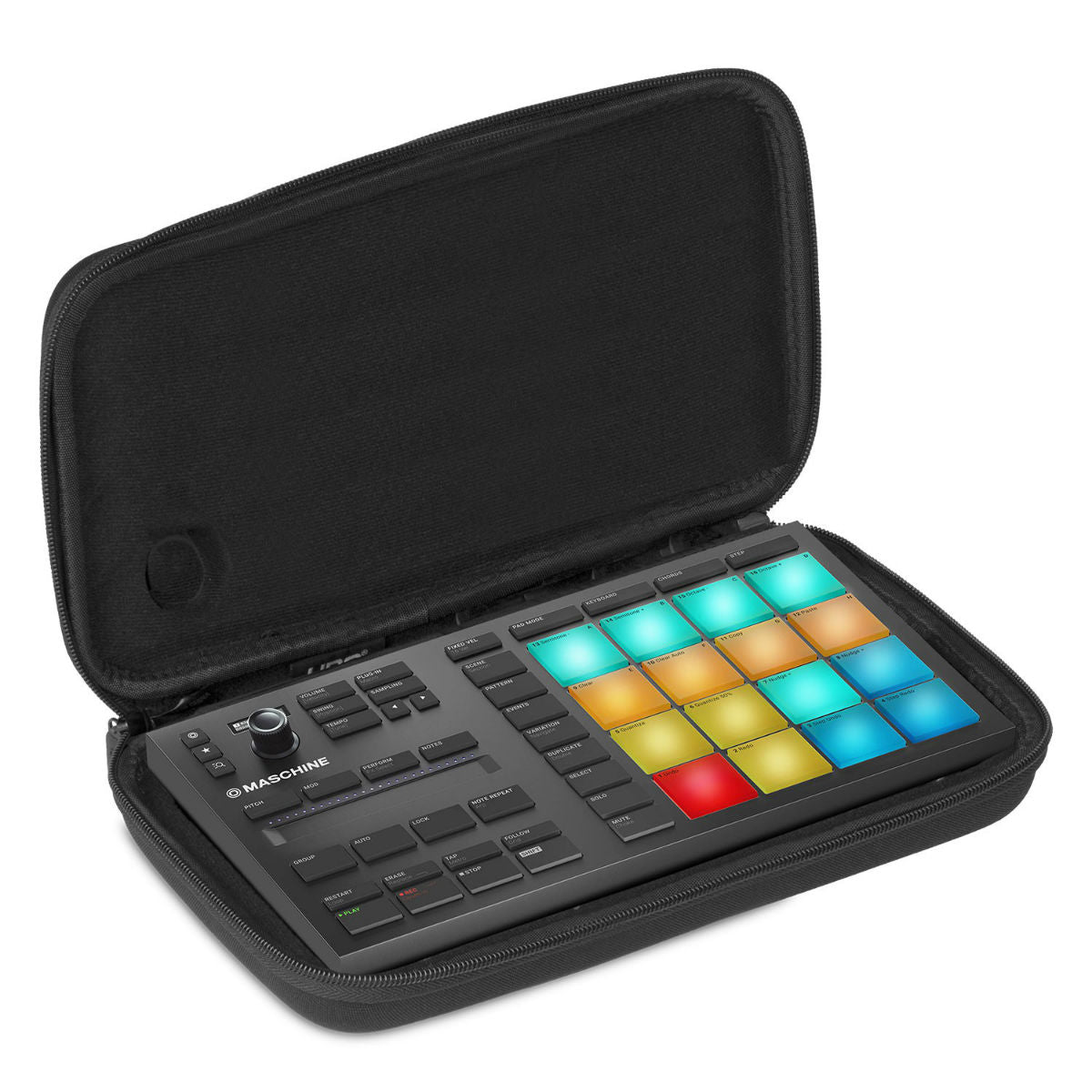 UDG Creator Maschine Mikro MK3 Hardcase U8476BL