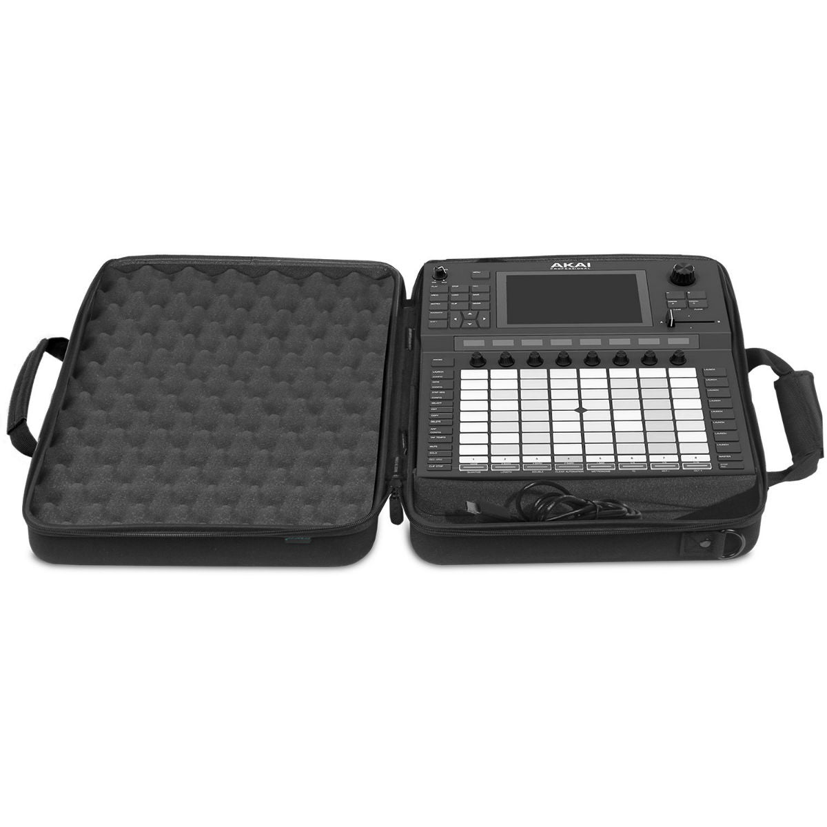 UDG Creator Akai Force Hardcase Black U8478BL