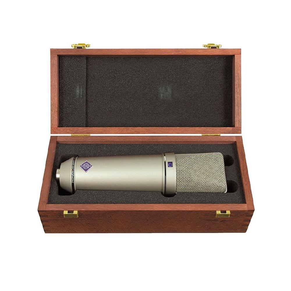 NEUMANN U87 Ai Condenser Microphone